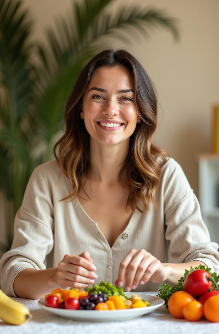 Lisa Bakker